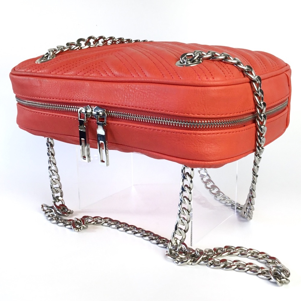 Bcbgeneration Bag With Silver Hardware - image 3